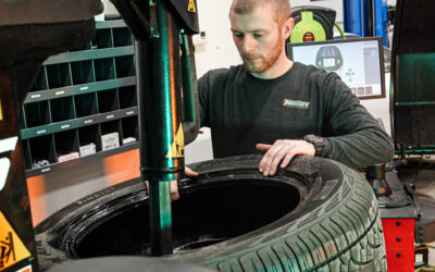Exploring Different Types of Tires