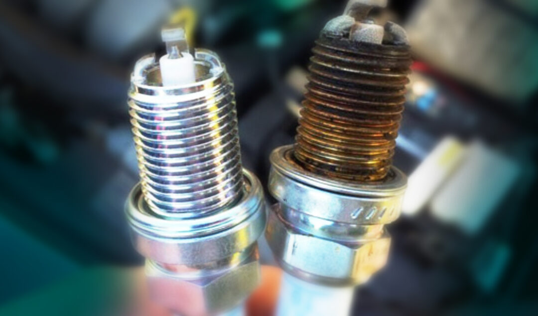 Signs of Bad Spark Plugs
