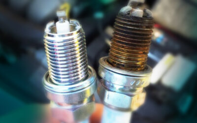 Signs of Bad Spark Plugs