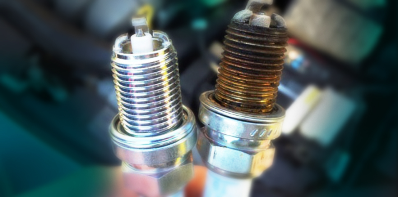 Signs of Bad Spark Plugs Trumans