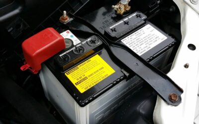 How To: Jump Start your Car Battery