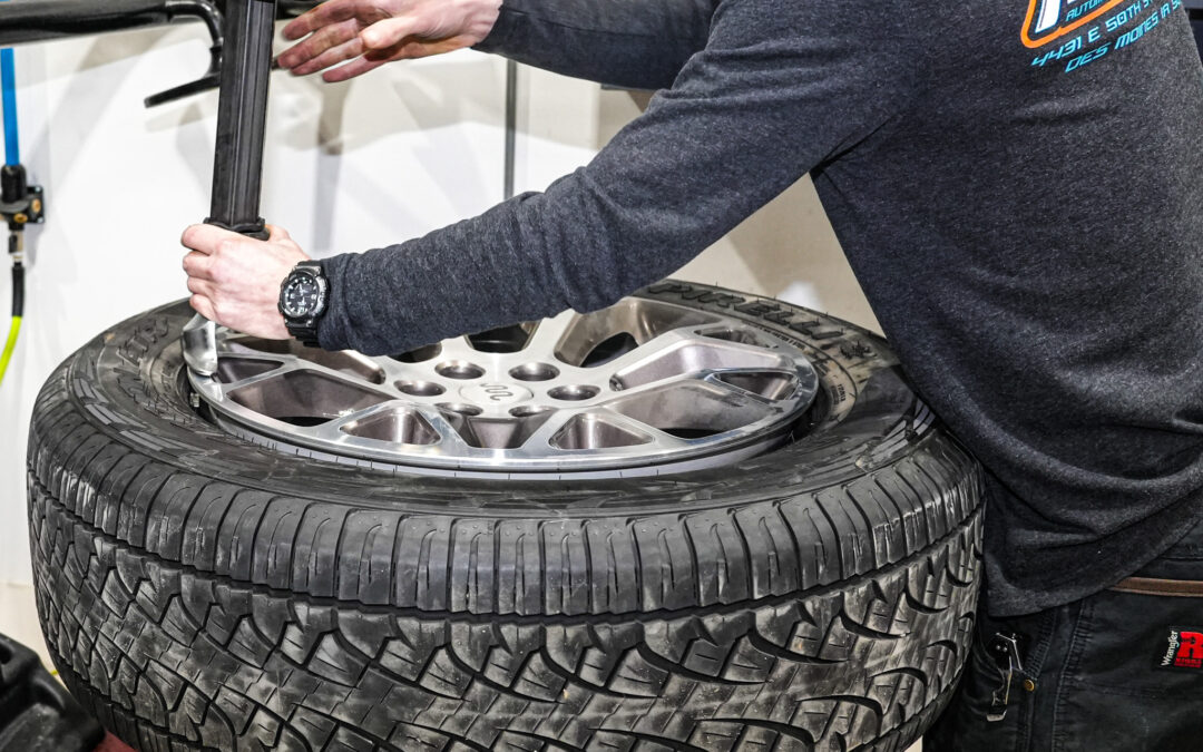 Understanding Tire Lifespan: Key Insights