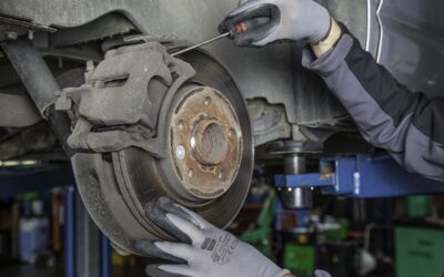 Brake Basics: What to Know