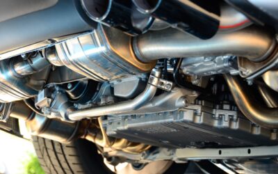 Your Car’s Exhaust System