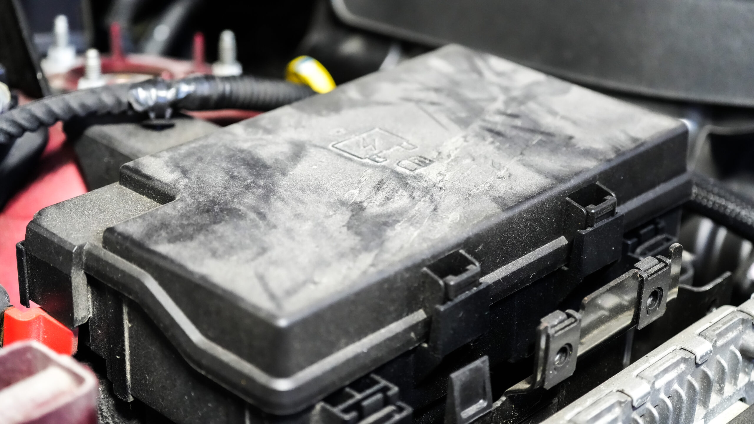 Reasons your car battery is drained