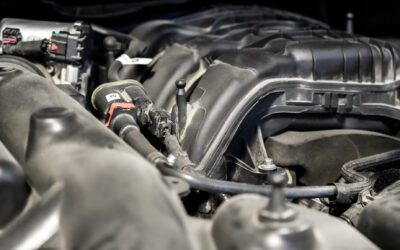 Understanding Your Car’s Engine