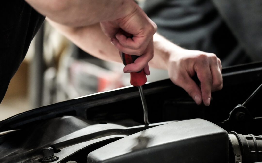 The Installation of an Auto Start System